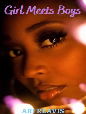 cover image of Girl Meets Boys